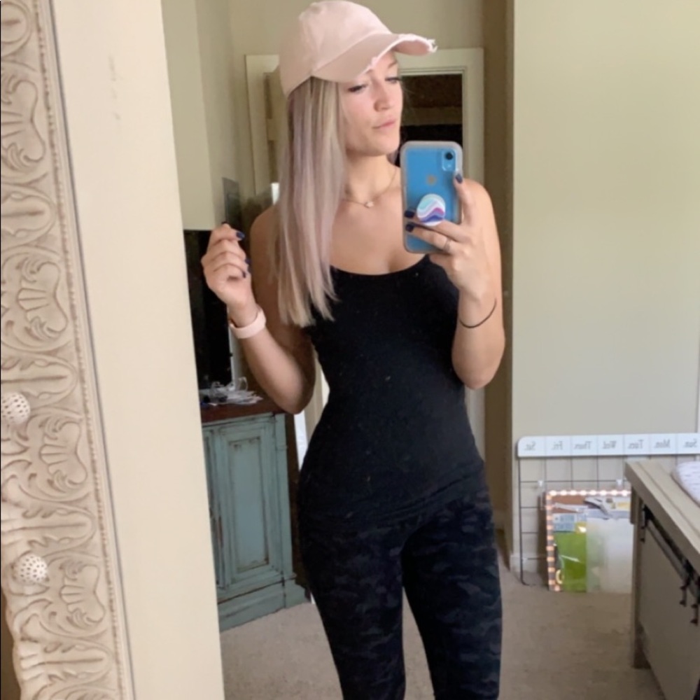 Huge Closet Cleanout